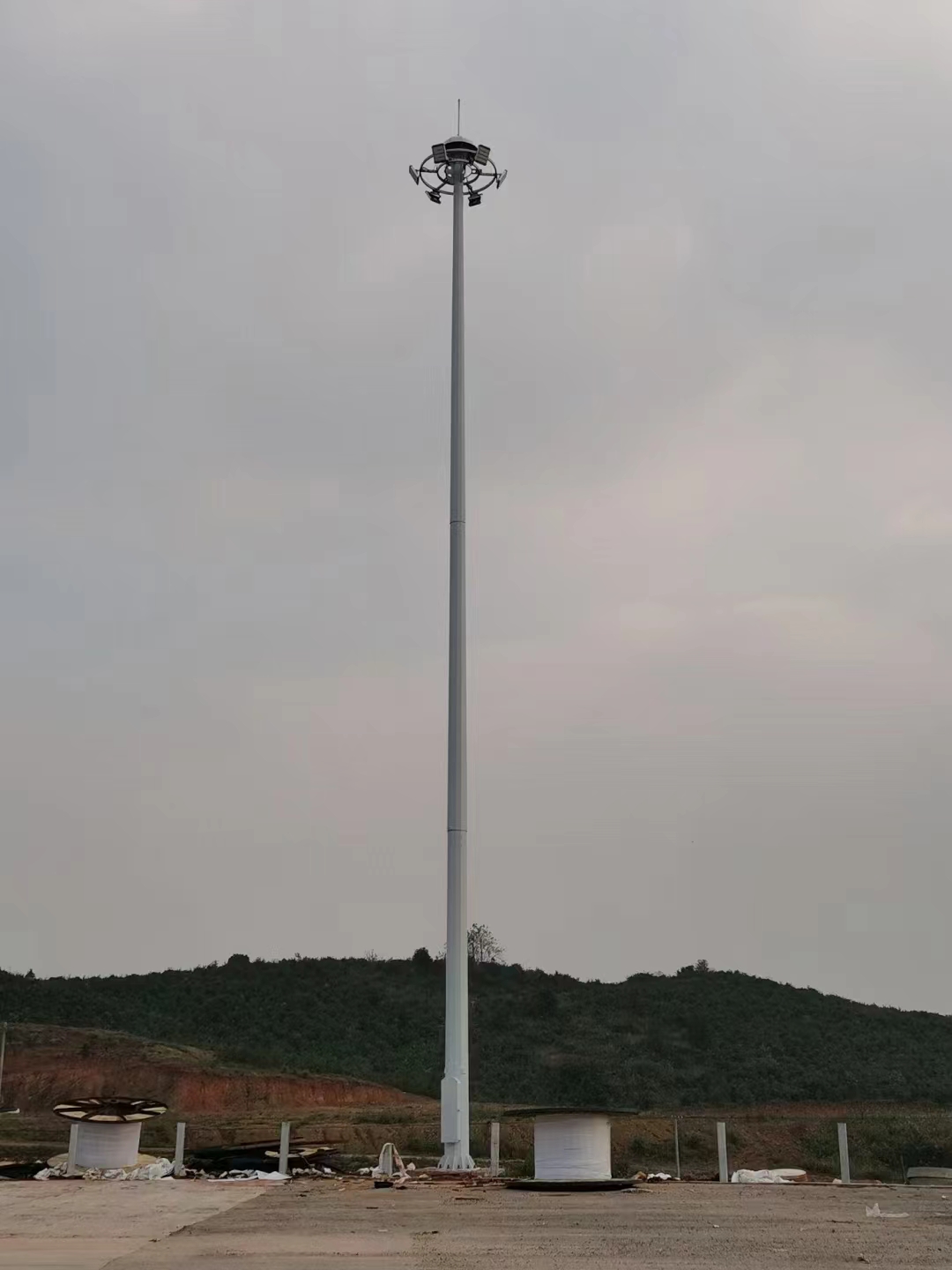 30米高杆灯
